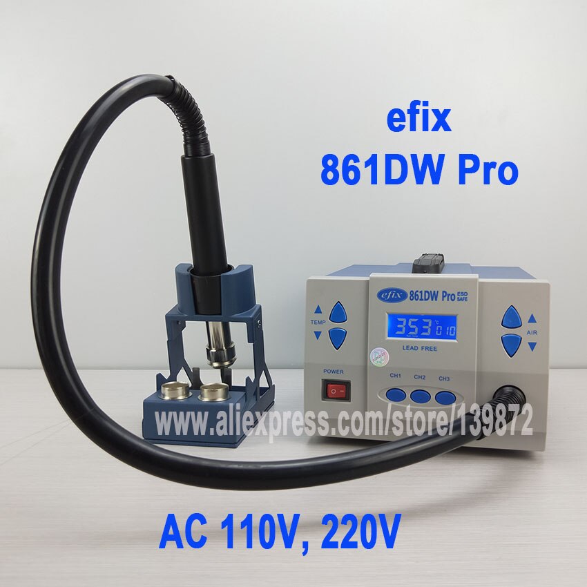 Efix-861DW    ۾ ̼, AC 110V 220V ..